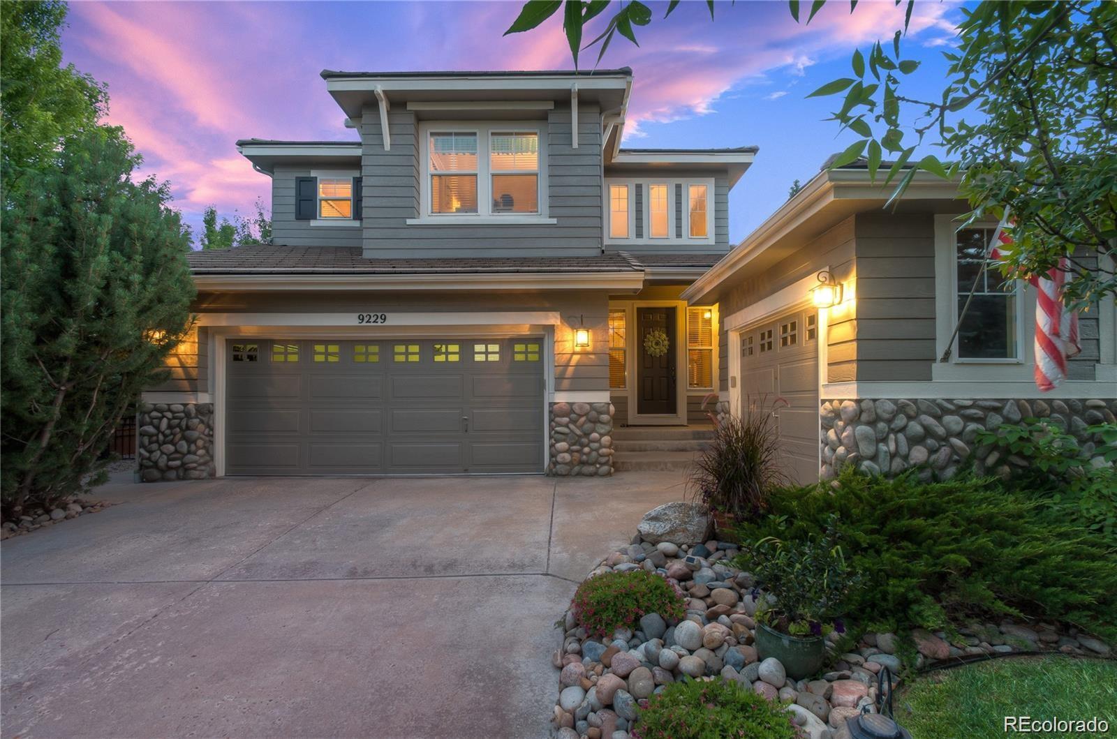 9229 Aspen Creek Way