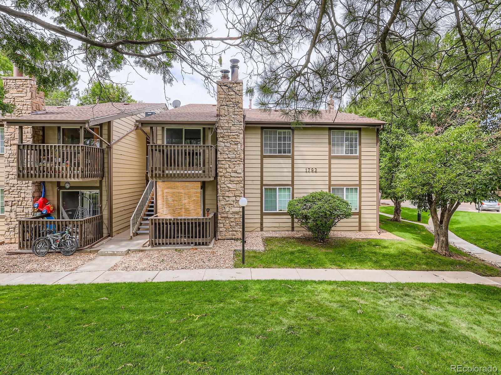 1792 S Pitkin Circle B