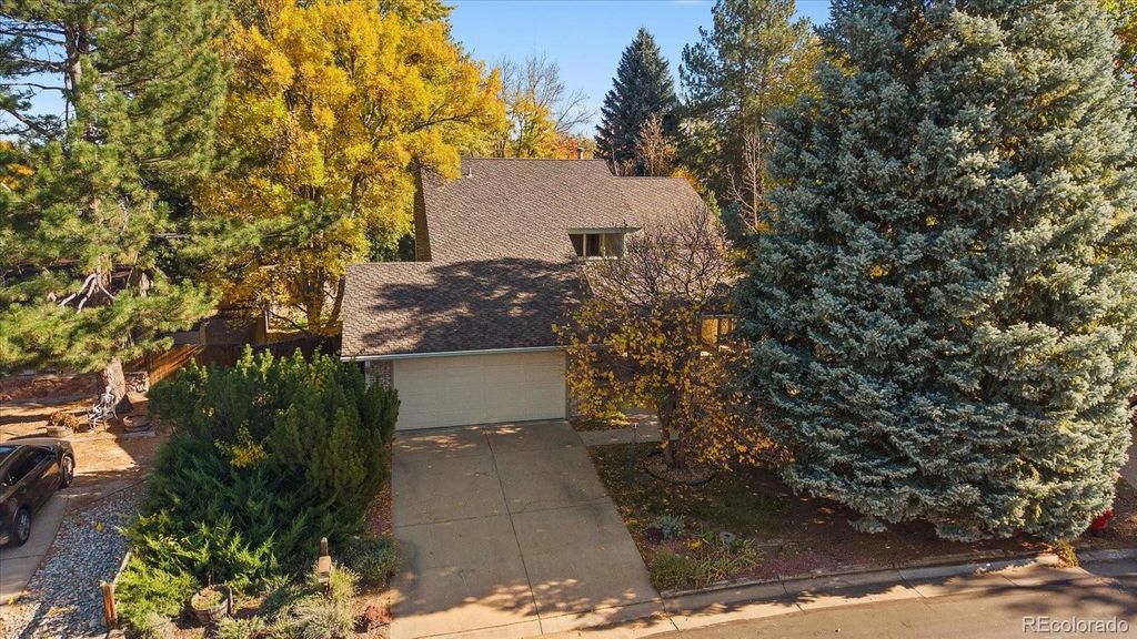 Photo of 9966 Wagner Lane, Westminster, CO 80031 (MLS # 7563075)