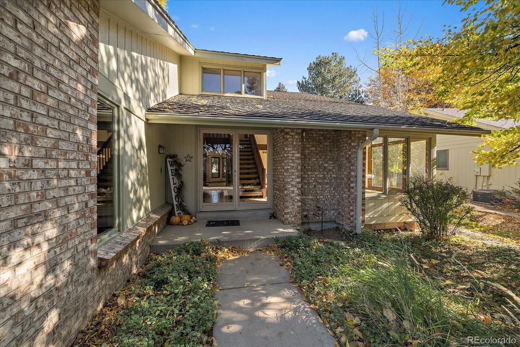 Photo of 9966 Wagner Lane, Westminster, CO 80031 (MLS # 7563075)