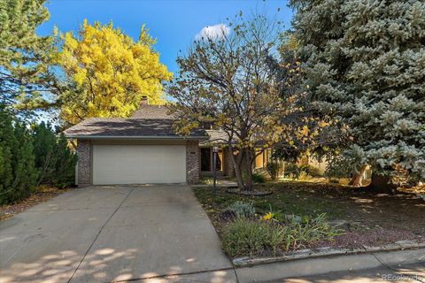 9966 Wagner Lane Westminster CO 80031