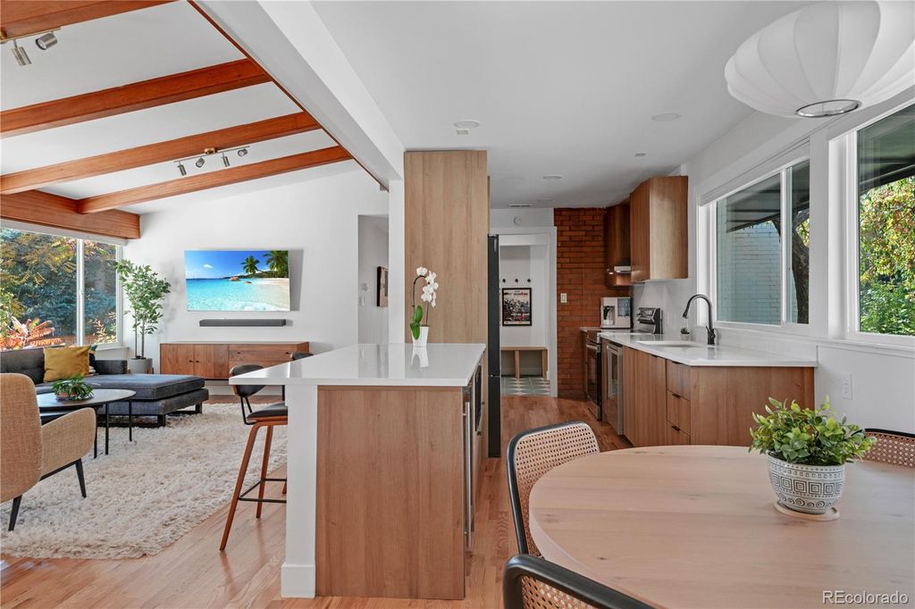 Photo of 1220 Cody Street, Lakewood, CO 80215 (MLS # 8856768)