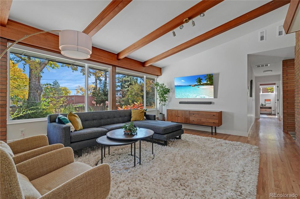 Photo of 1220 Cody Street, Lakewood, CO 80215 (MLS # 8856768)