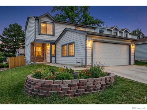 Photo of 8096 Lee Court, Arvada, CO 80005 (MLS # IR1055081)