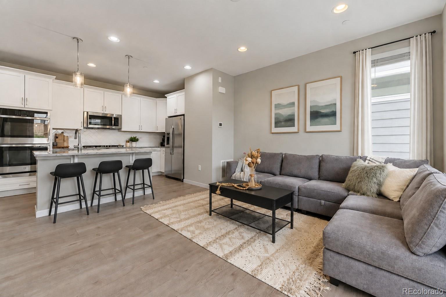 5051 S Queen Court