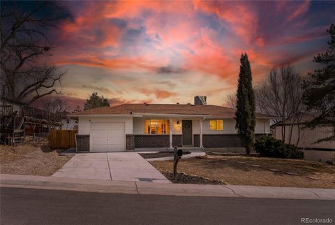 Photo of 6462 Harlan Street, Arvada, CO 80003 (MLS # 5506309)