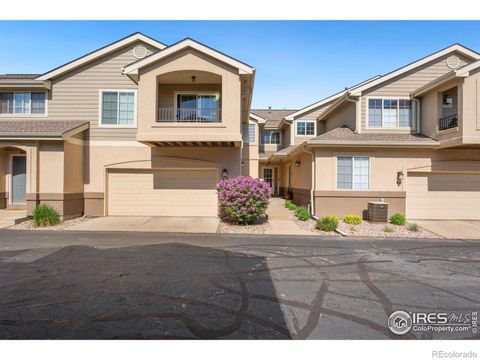 5151 Boardwalk Drive Unit 3, Fort Collins, CO 80525 - #: IR1010659