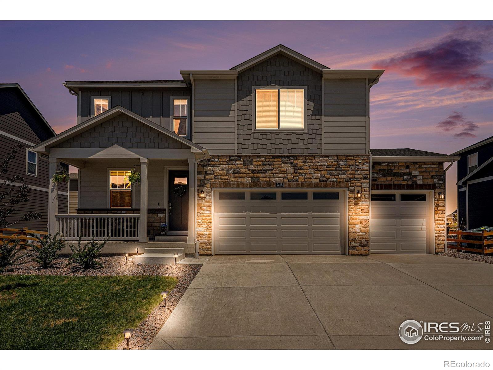 7415 E 158th Place