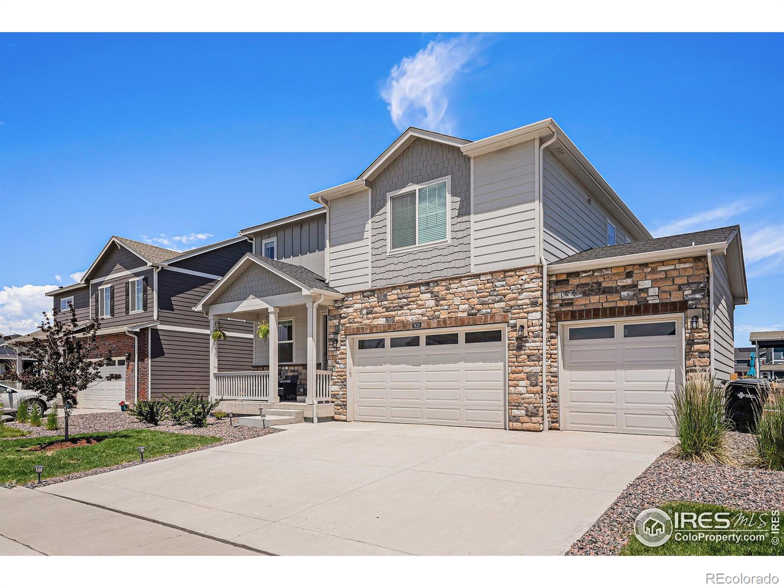 7415 E 158th Place