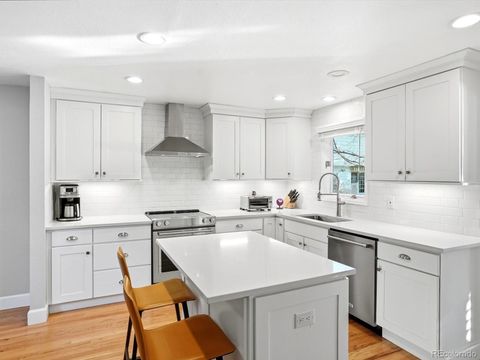 Photo of 4675 S Yosemite Street #215, Denver, CO 80237 (MLS # 7593980)