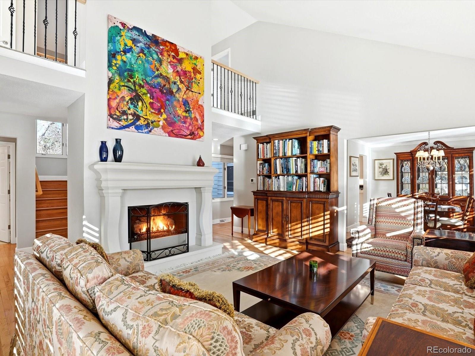 4675 S Yosemite Street 215