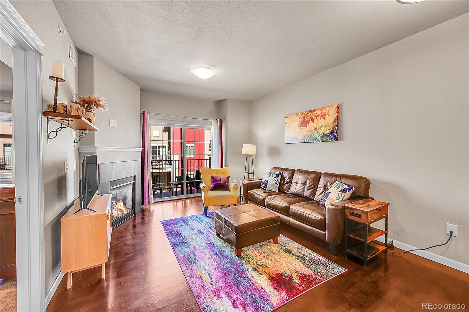 1044 Rockhurst Drive 401, Highlands Ranch, CO, 80129 1044 Rockhurst Drive 401