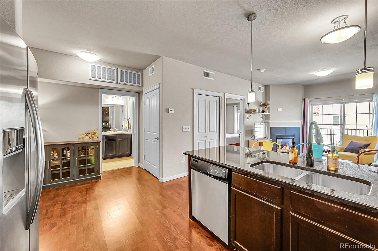 1044 Rockhurst Drive 401, Highlands Ranch, CO, 80129 1044 Rockhurst Drive 401