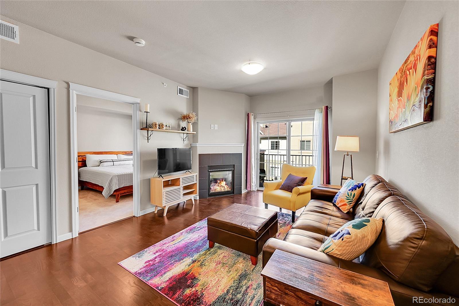 1044 Rockhurst Drive 401, Highlands Ranch, CO, 80129 1044 Rockhurst Drive 401
