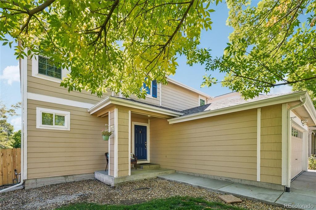 Photo of 9230 Cook Street, Thornton, CO 80229 (MLS # 8765448)