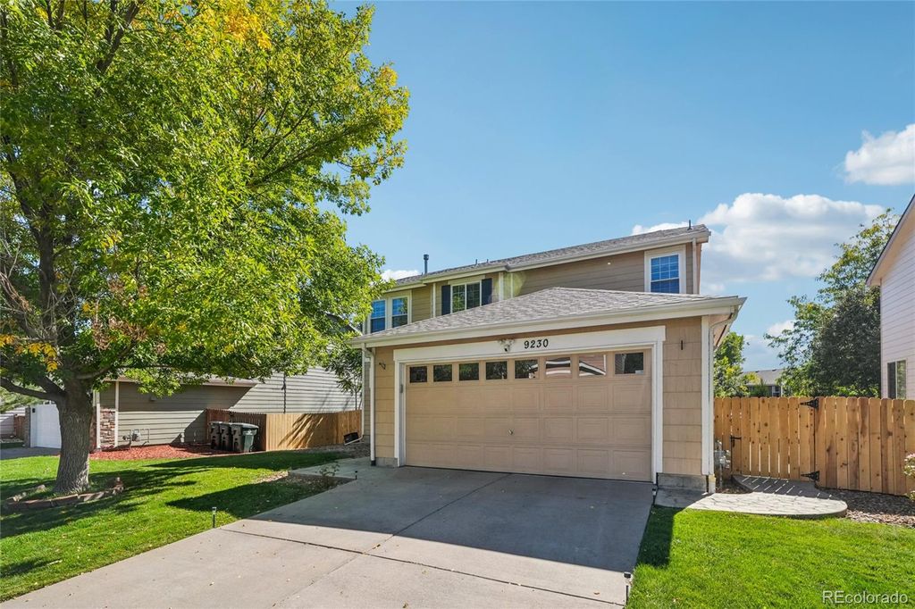 Photo of 9230 Cook Street, Thornton, CO 80229 (MLS # 8765448)