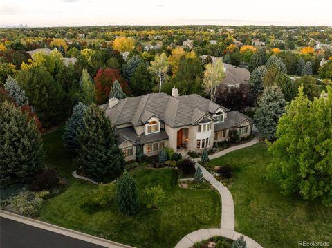 5691 S Elm Street Greenwood Village CO 80121