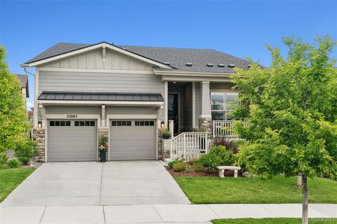22065 E Bailey Place Aurora CO 80016