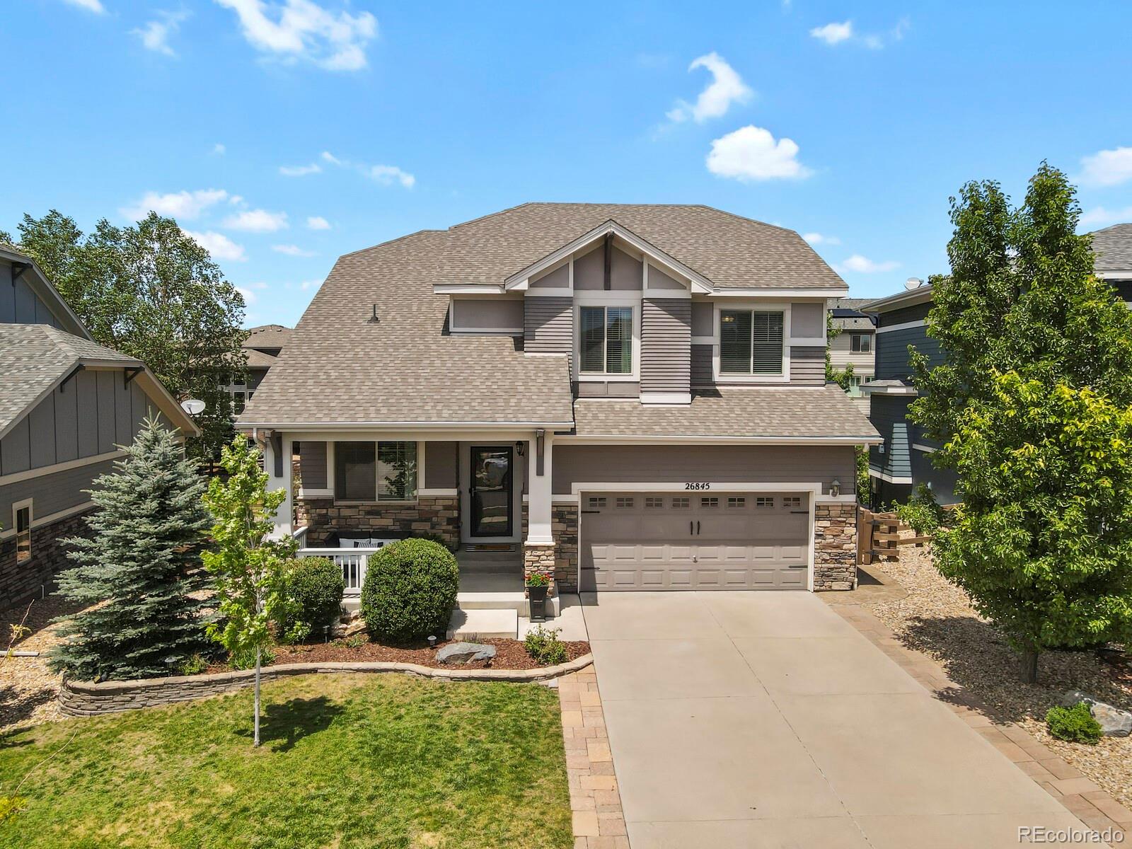 26845 E Quarto Place
