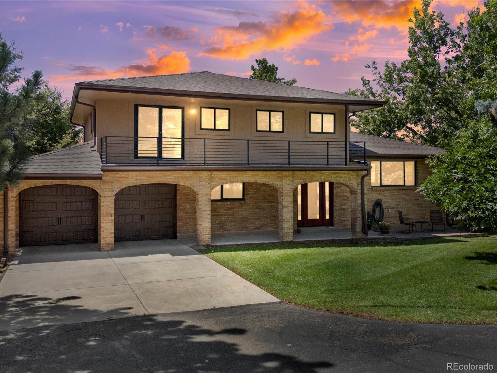 12196 W Belleview Drive