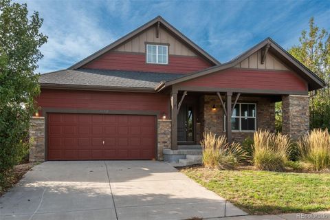 19702 E 63rd Drive Aurora CO 80019