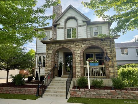 Photo of 3357 Akron Court, Denver, CO 80238 (MLS # 1738727)