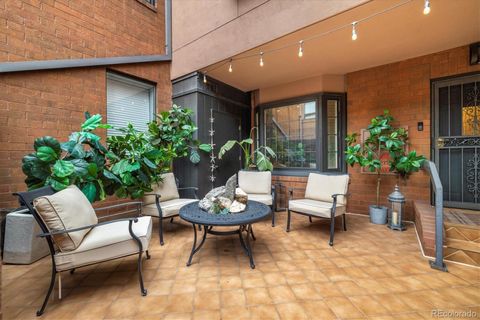 1512 Larimer Street 10 Denver CO 80202
