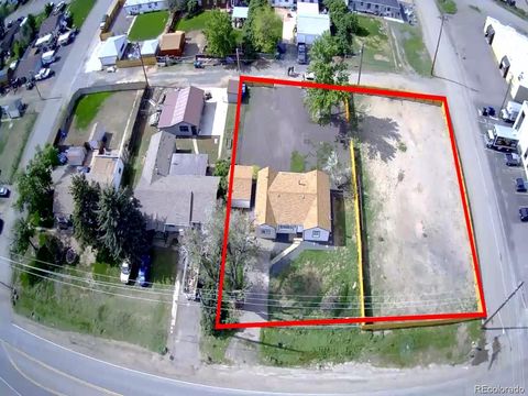 Golden 119 15360 W 44th Avenue Golden CO 80403