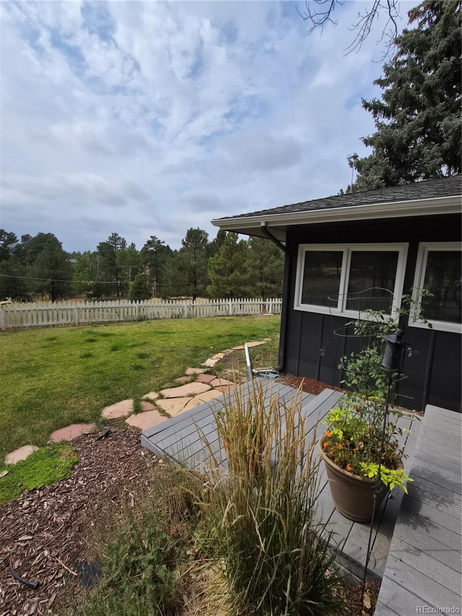 12380 Forest Canyon Drive