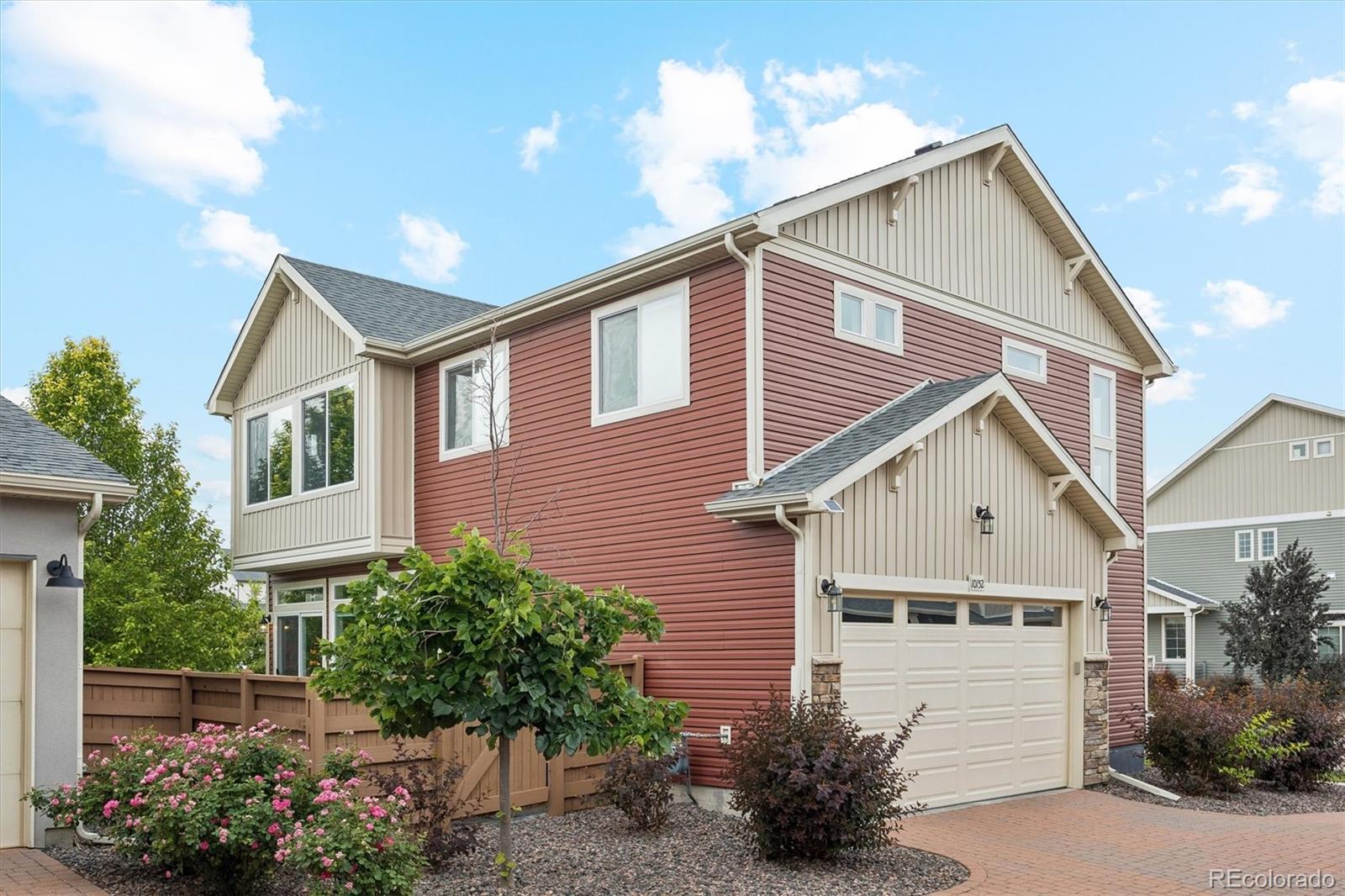 10152 Yampa Court