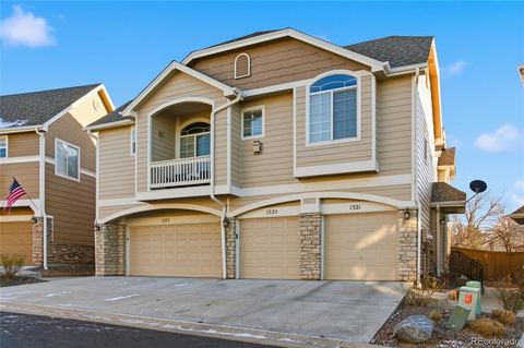 1325 Carlyle Park Circle Highlands Ranch CO 80129