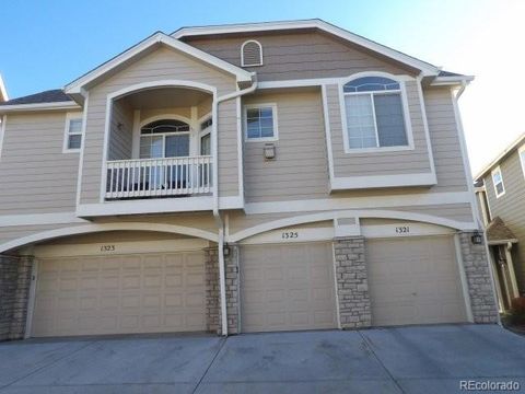 1325 Carlyle Park Circle Highlands Ranch CO 80129
