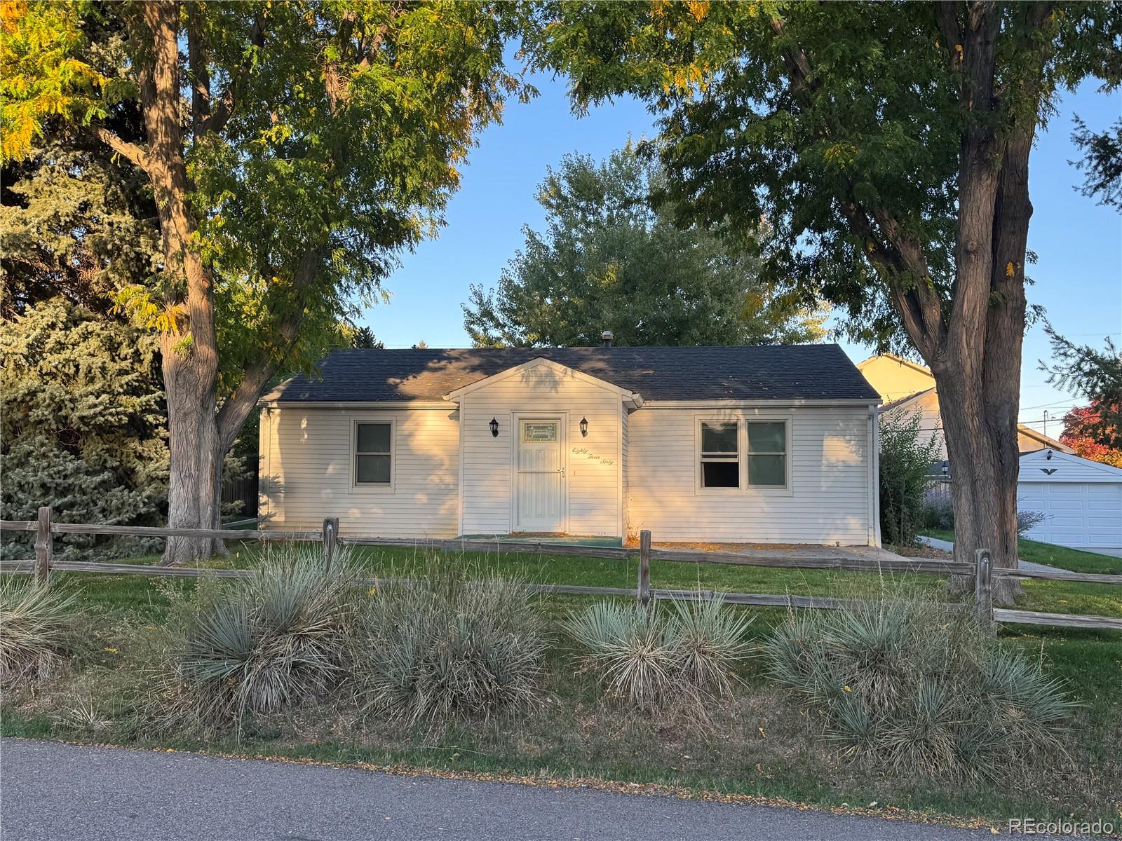 8360 S Zephyr Street, Littleton, CO, 80128 1 8360 S Zephyr Street