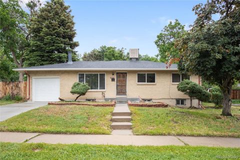 3054 S Raleigh Street Denver CO 80236