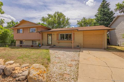 2314 Wold Avenue, Colorado Springs, CO 80909 - #: 8151939