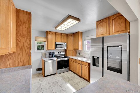 11502 Carlile Street Northglenn CO 80233