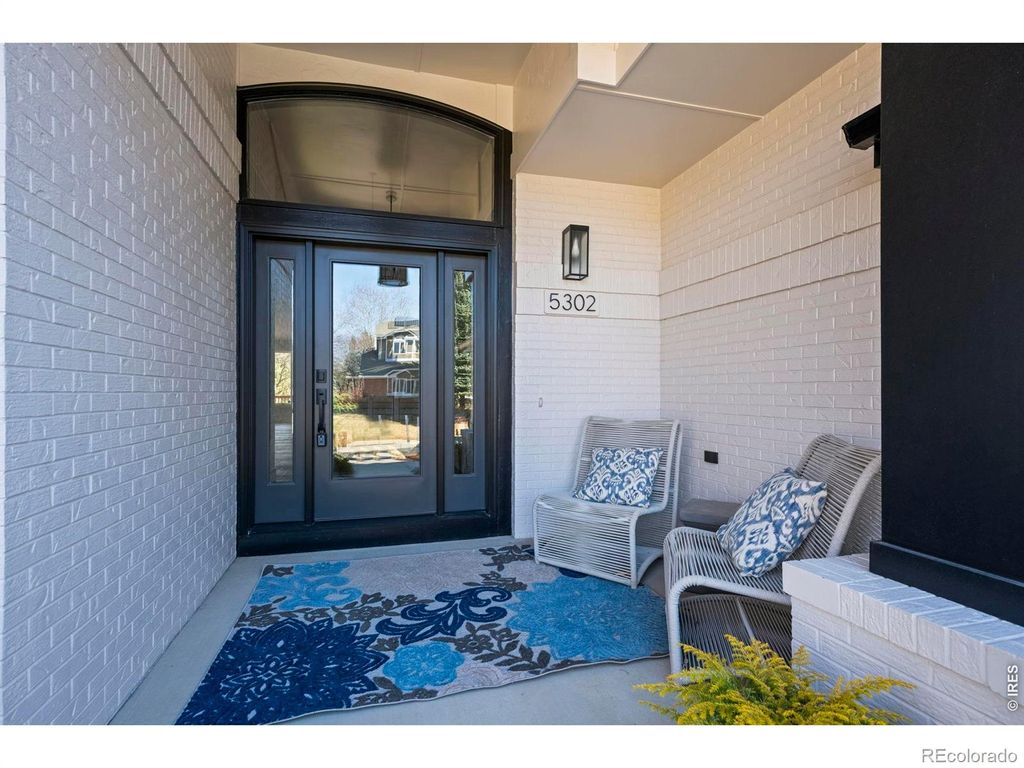 Photo of 5302 Pinehurst Drive, Boulder, CO 80301 (MLS # IR1053045)