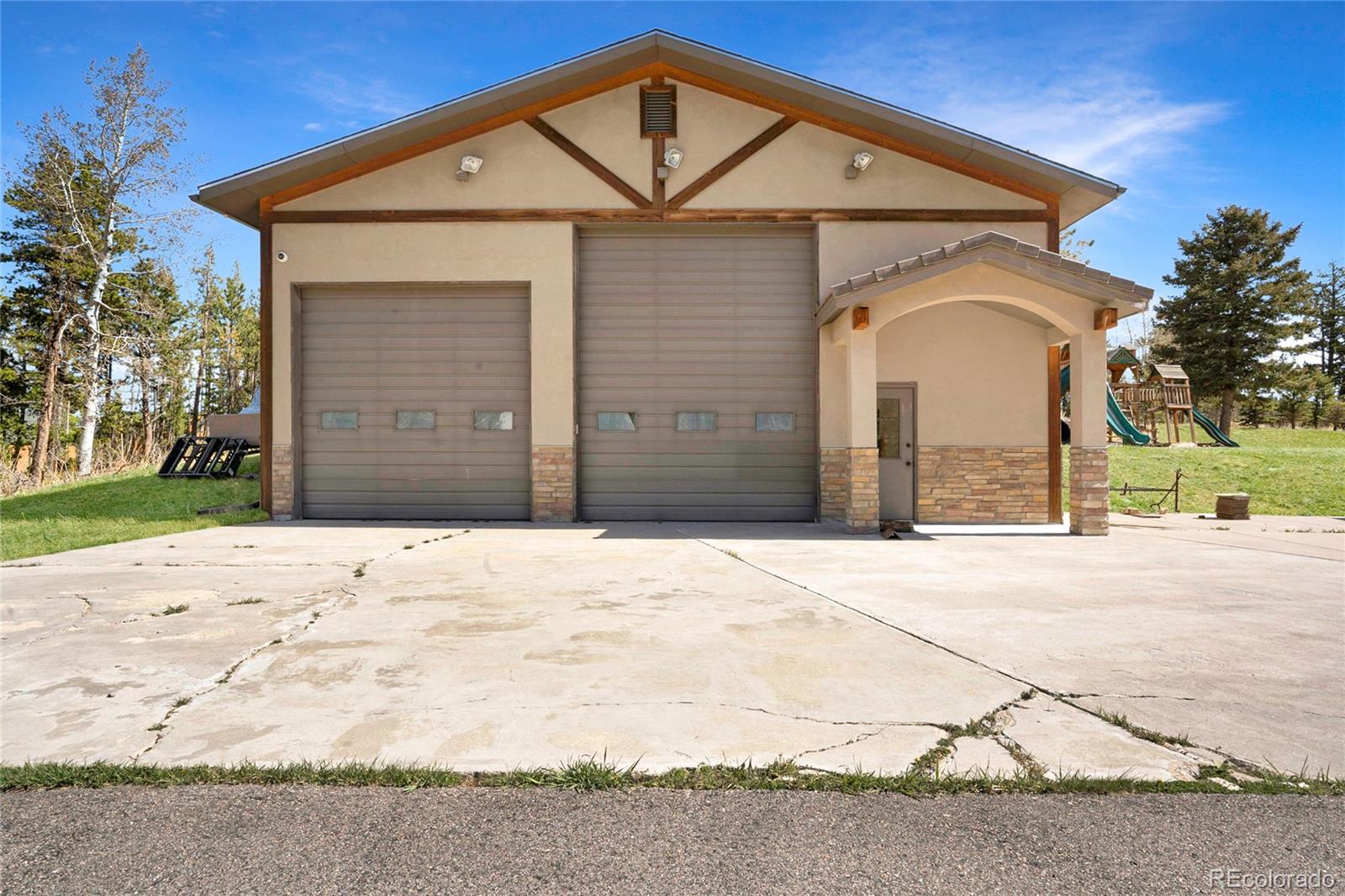 1551 Snyder Gulch Road