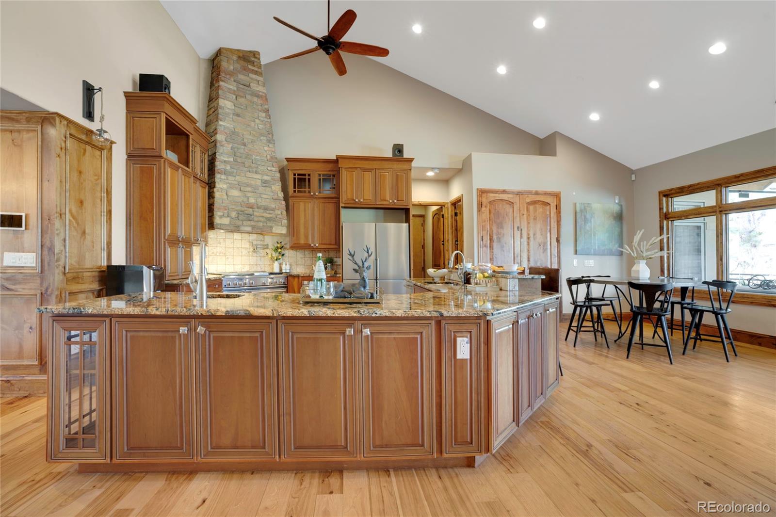 1551 Snyder Gulch Road