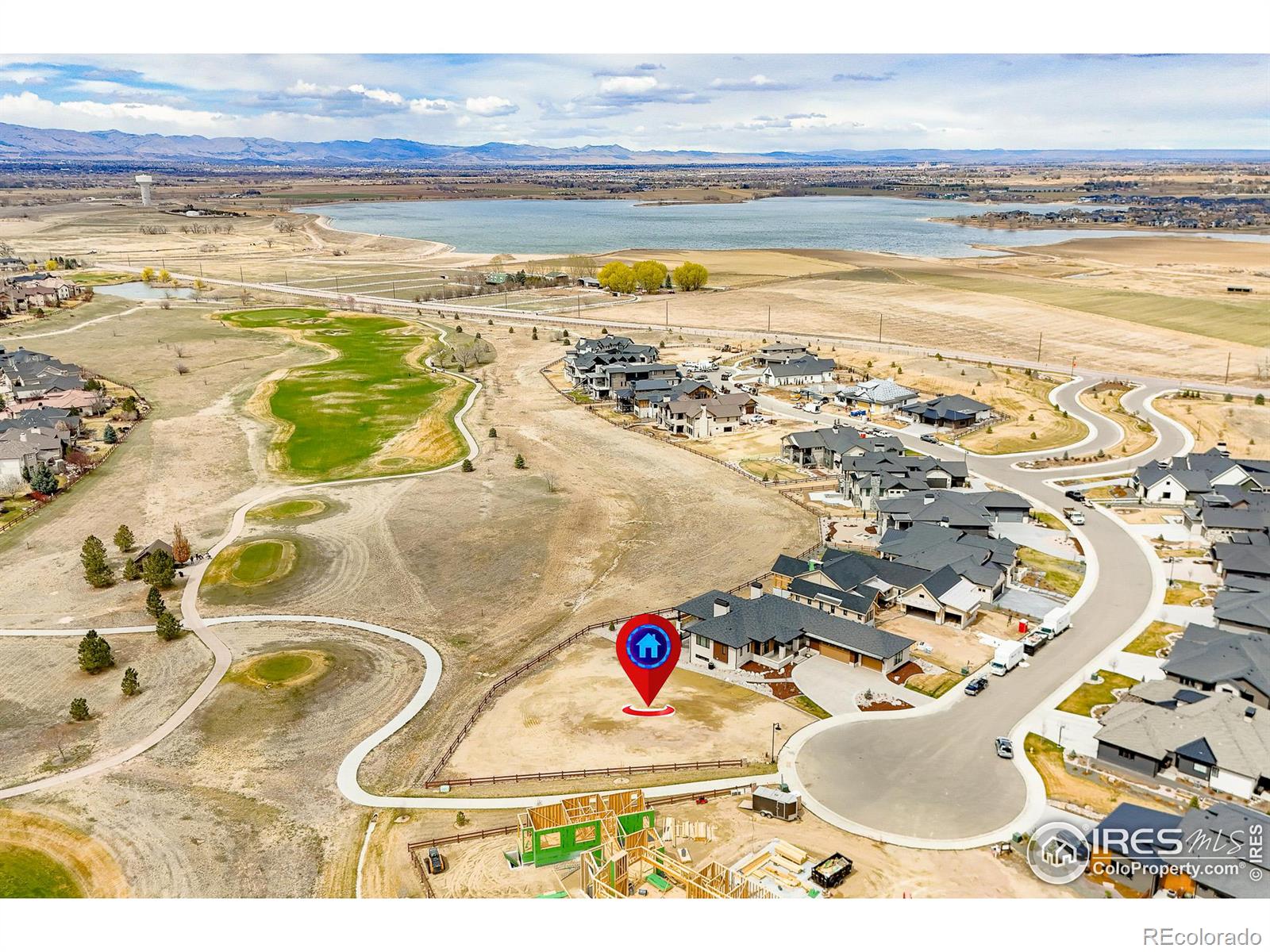 3795 Tall Grass Court