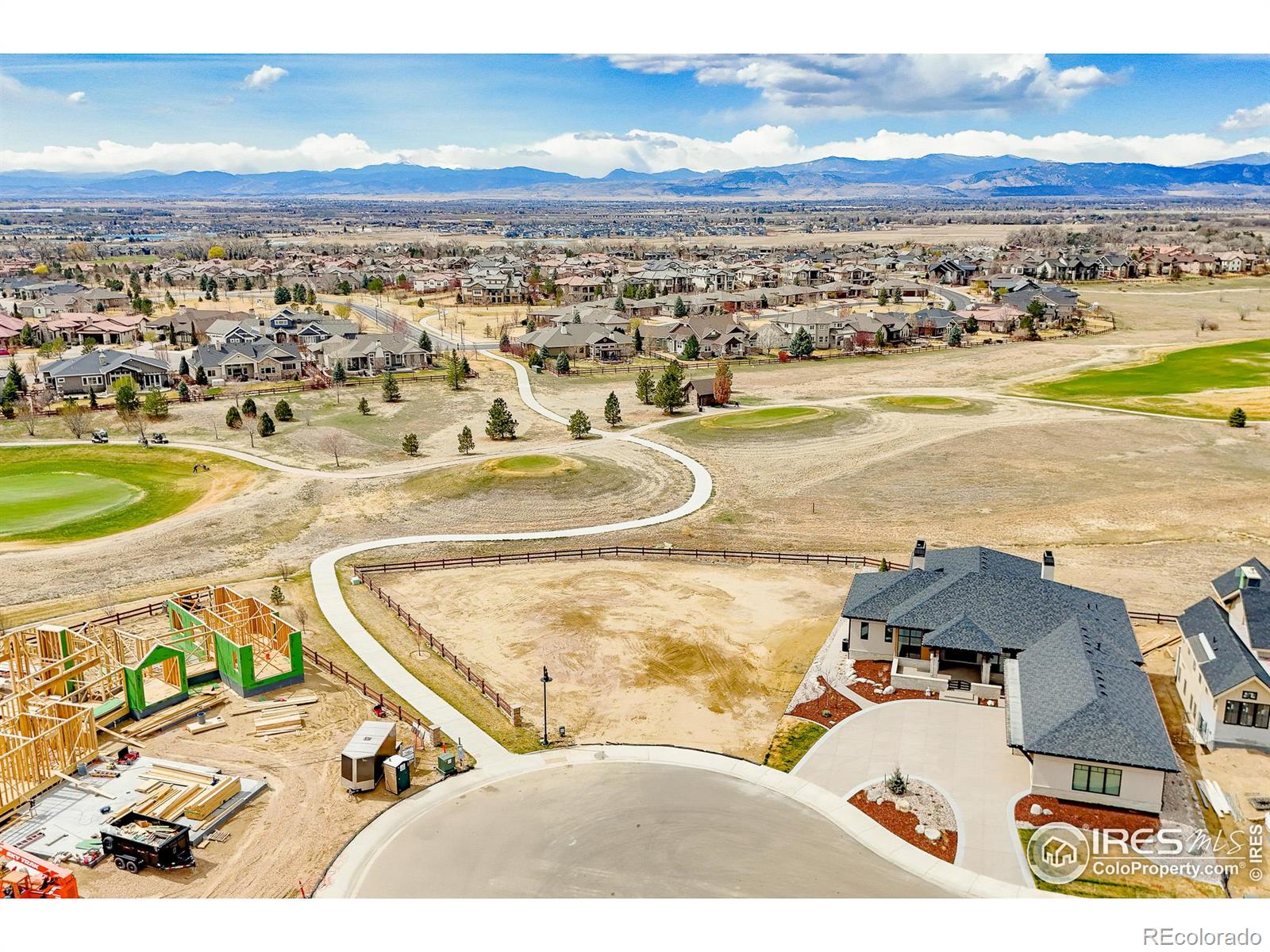 3795 Tall Grass Court