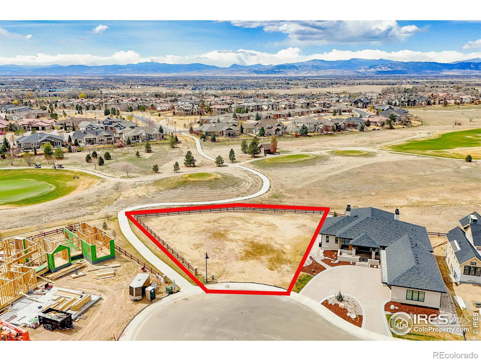 3795 Tall Grass Court
