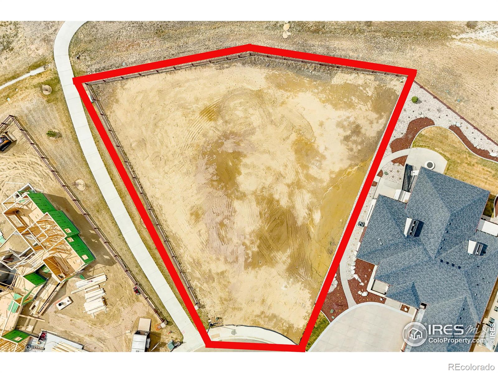 3795 Tall Grass Court