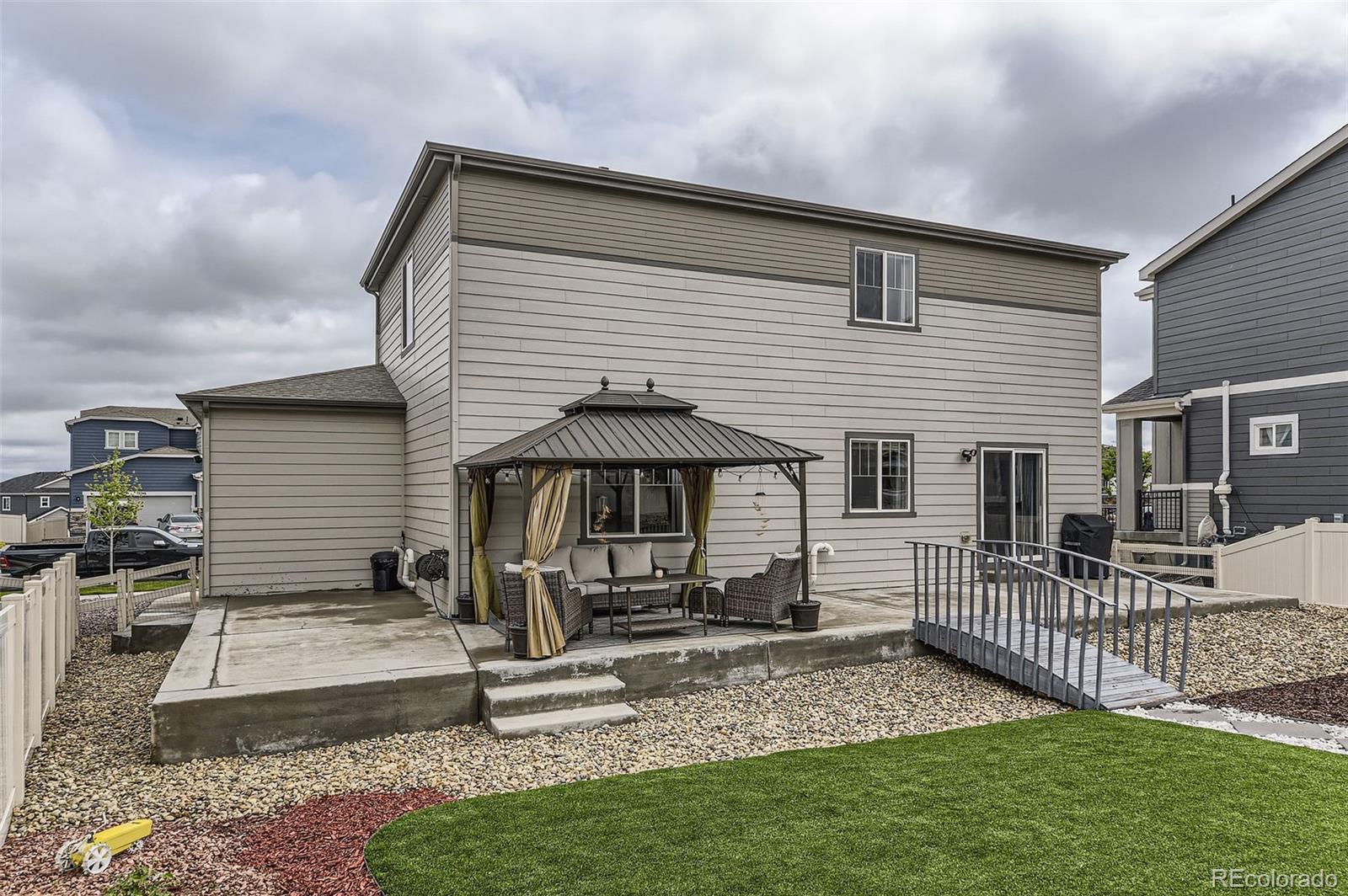 12749 Horton Court