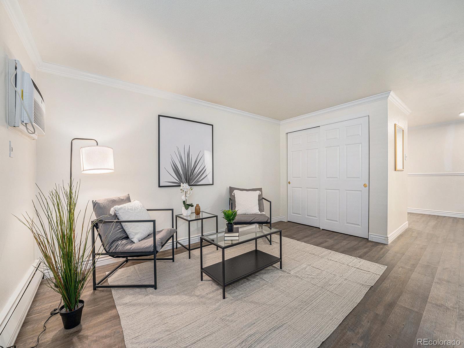 1390 N Emerson Street 105, Denver, CO, 80218 4 1390 N Emerson Street 105