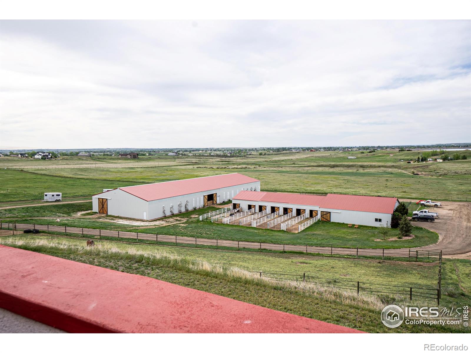 871 N County Road 23e