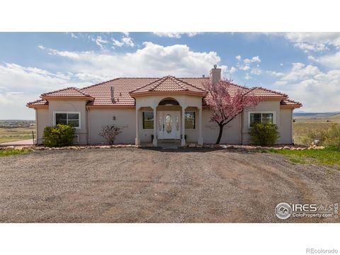 871 N County Road 23e Berthoud CO 80513