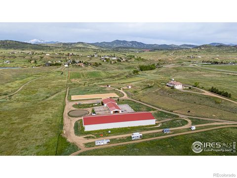 871 N County Road 23e Berthoud CO 80513