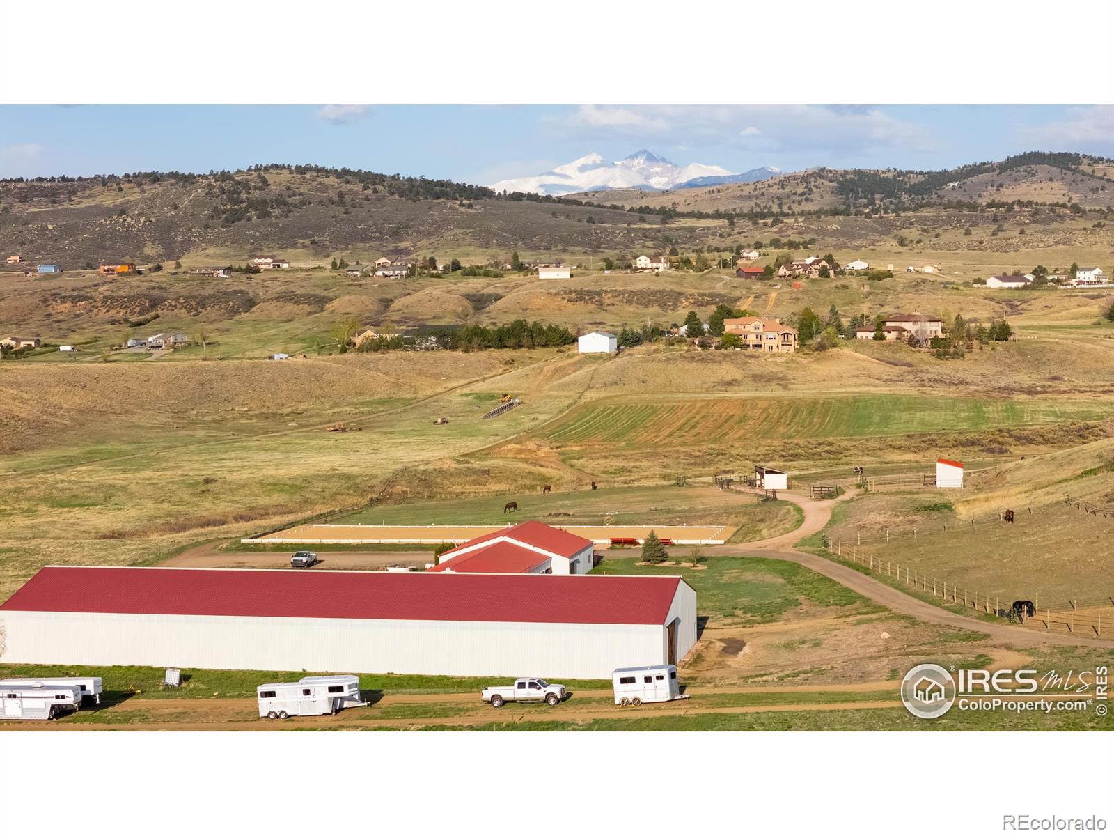 871 N County Road 23e, Berthoud, CO, 80513 2 871 N County Road 23e