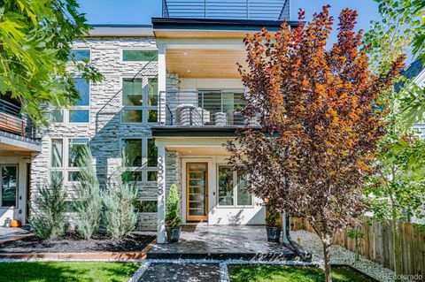 3828 Kalamath Street Denver CO 80211